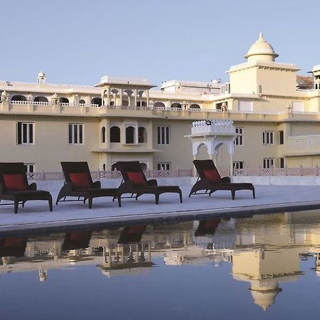 The Castle Mewar Hotel Rama Exterior photo